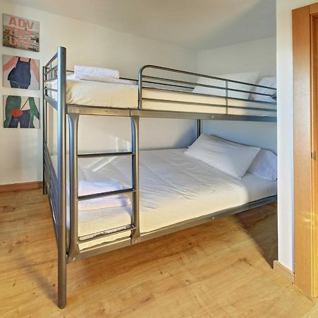 Apartament Pau Casals, 2 Min Walk From The Sea & Sea View 료렛 드 마르 외부 사진